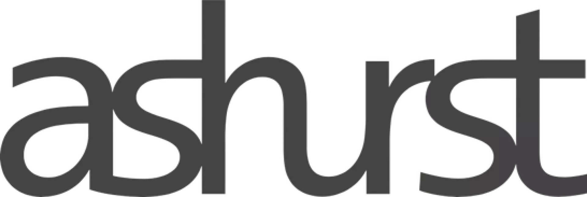 Ashurst logo