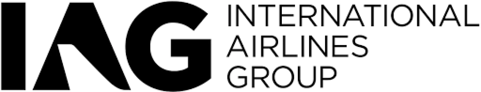 International Airlines Group logo