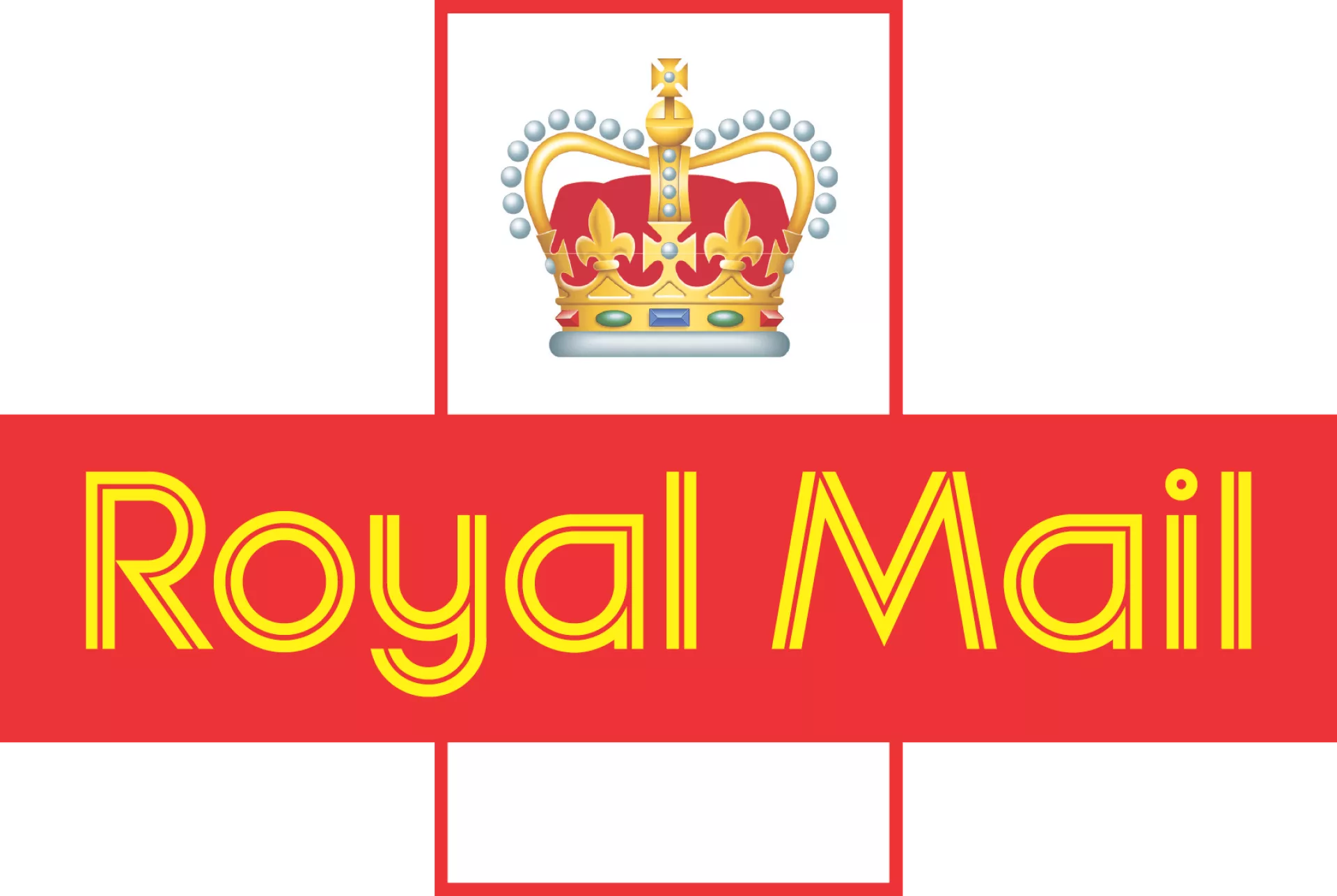Royal Mail logo