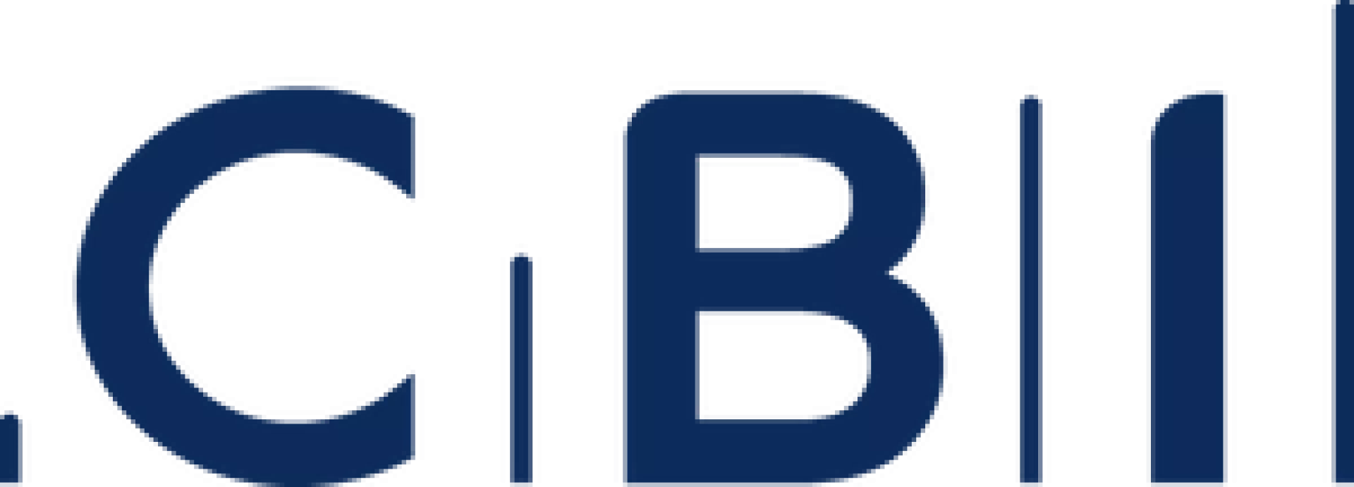 CBI logo
