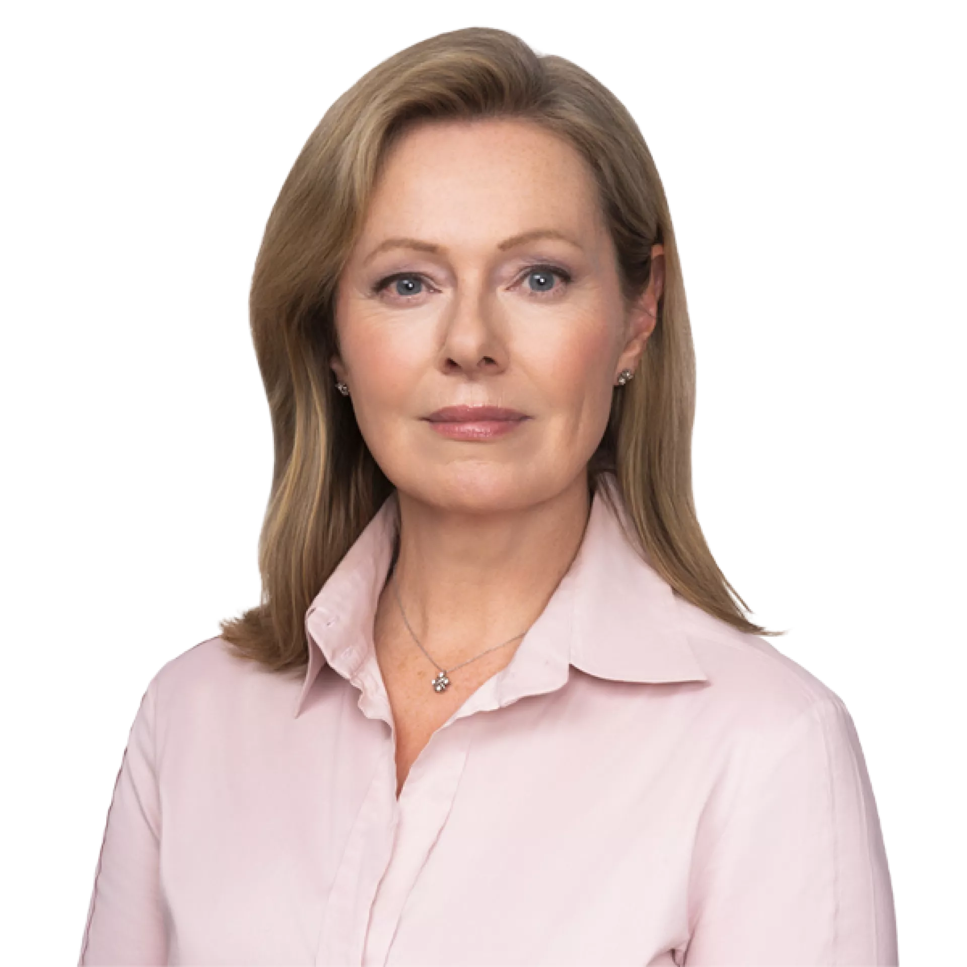 Ffion Hague portrait