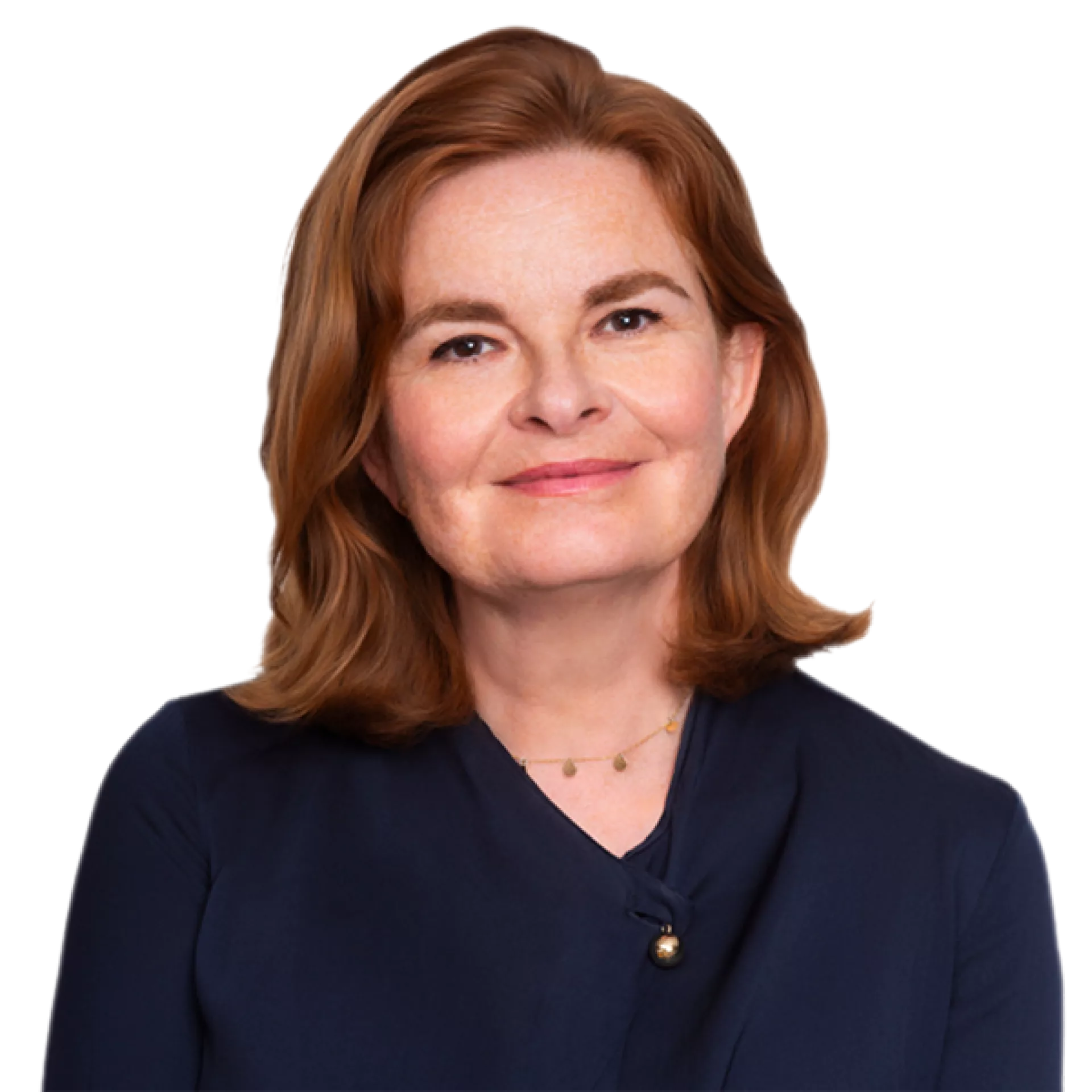 Lisa Thomas portrait