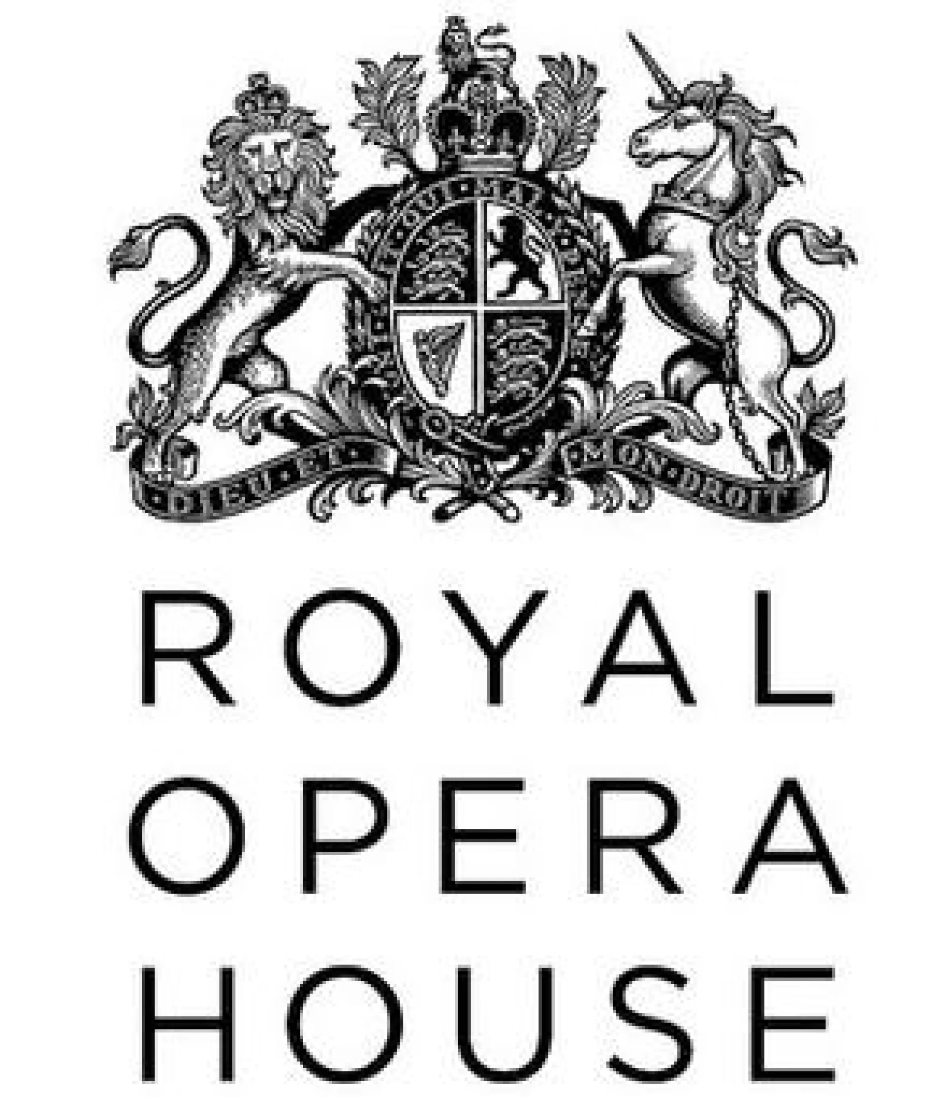 Royal Opera House logo