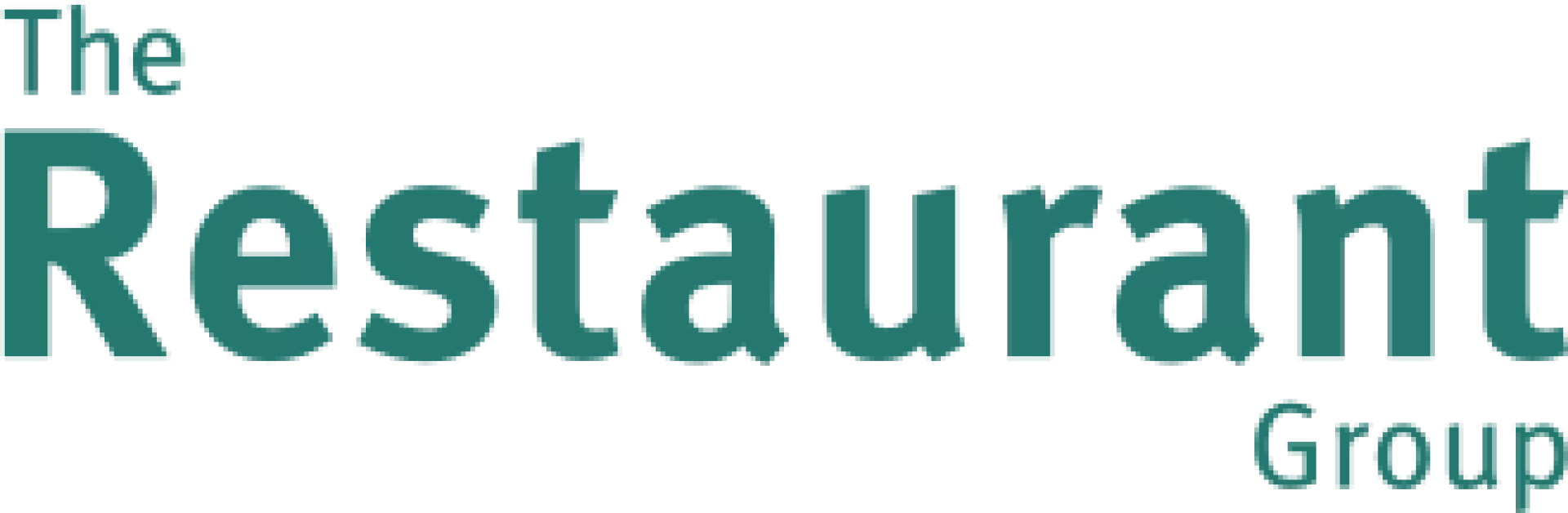 Restaurant Group logo