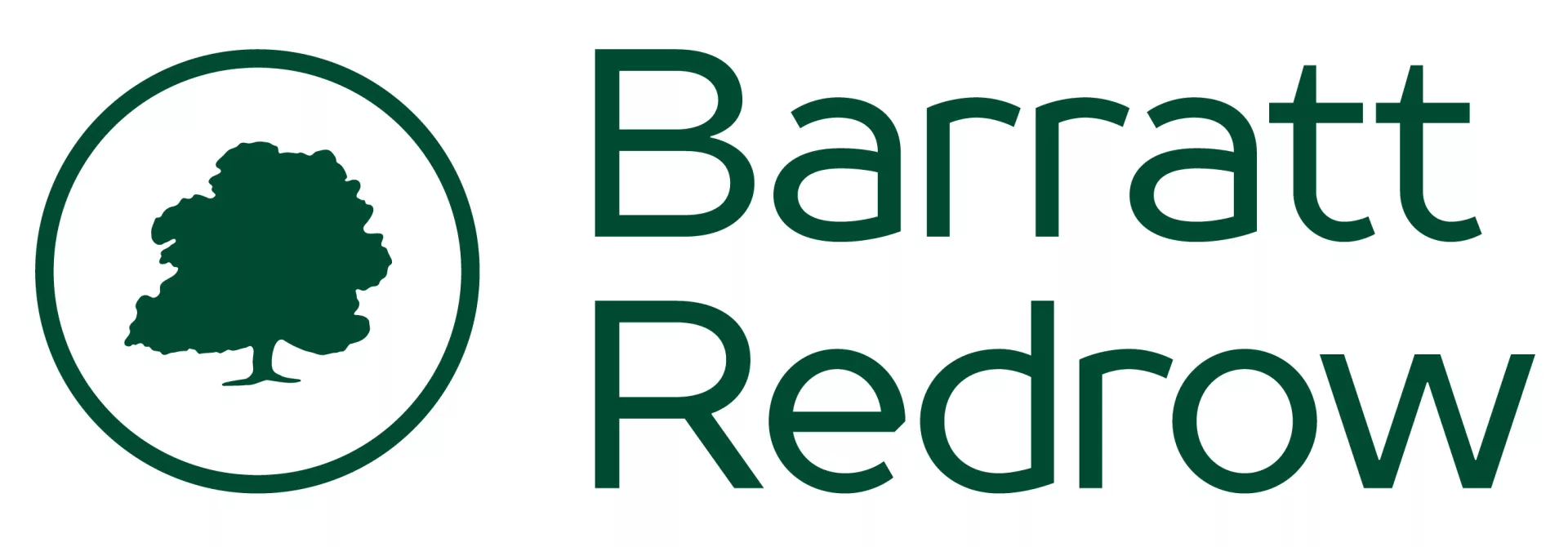 Barratt Redrow logo