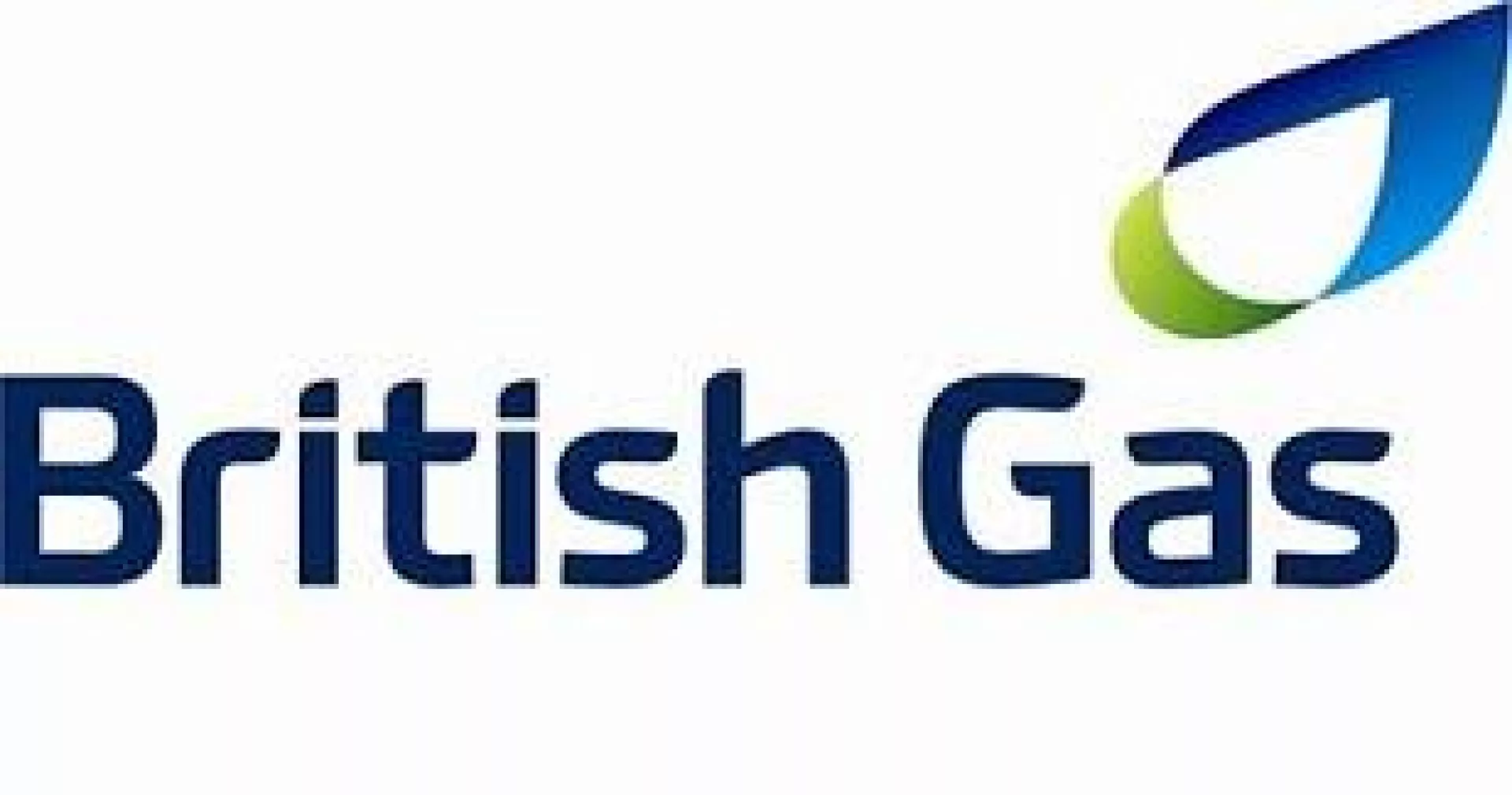 British Gas logo image