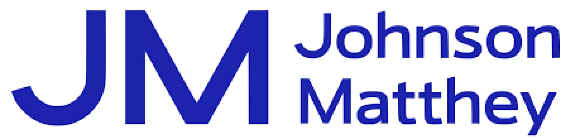 Johnson Matthey logo image