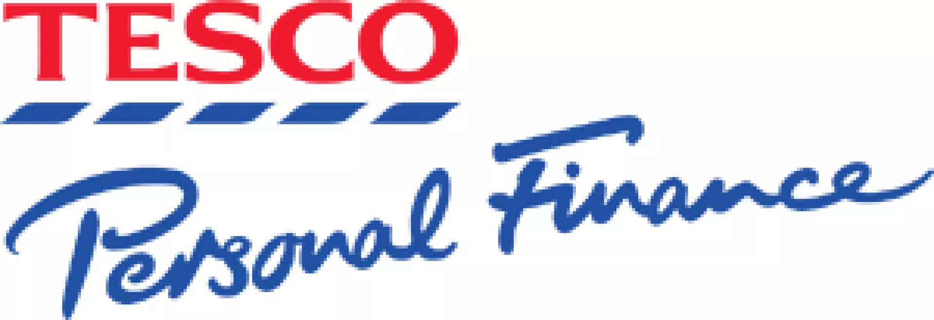Tesco Personal Finance logo image