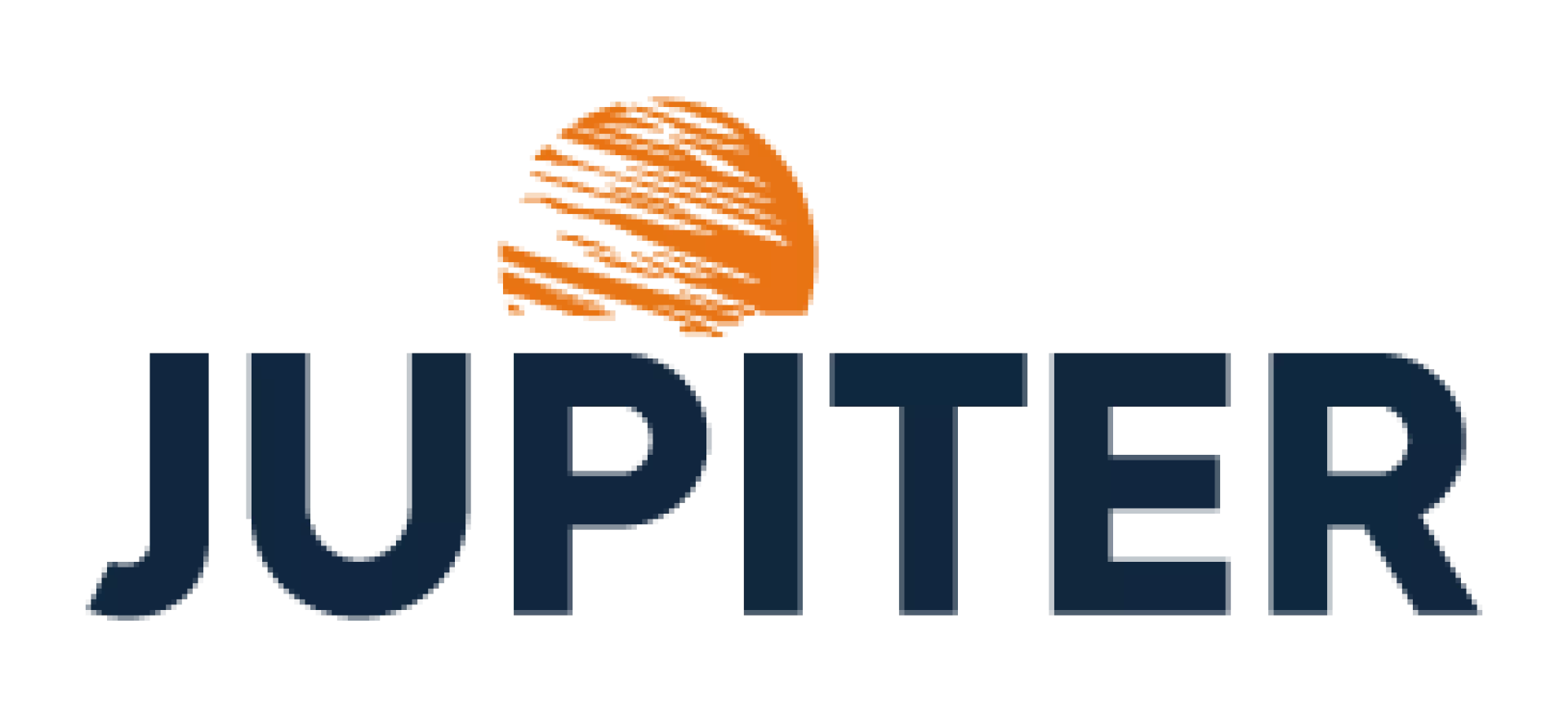 Jupiter logo